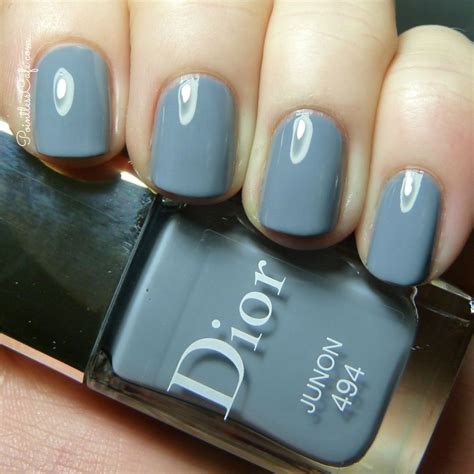 dior junon nail|best Dior nail polish usa.